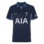 Günstige Fußballtrikots Tottenham Hotspur Auswärtstrikot 2023-24 Kurzarm